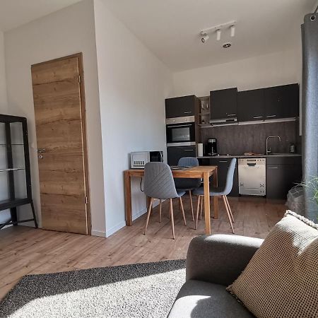 Sonnenufer Apartment & Moselwein II Bernkastel-Kues Bagian luar foto