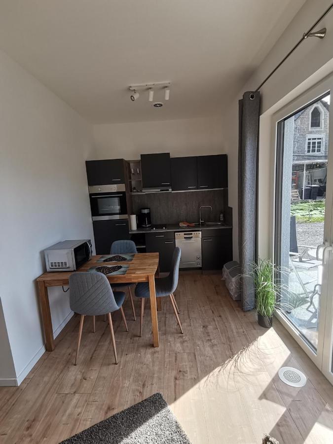 Sonnenufer Apartment & Moselwein II Bernkastel-Kues Bagian luar foto